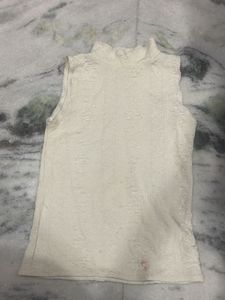 Turtle Neck Tshirt