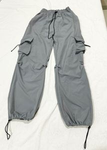 Zara Parachute Cargo