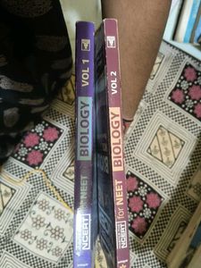 Master the NCERT Biology for NEET