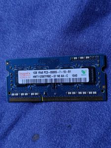 laptop memory