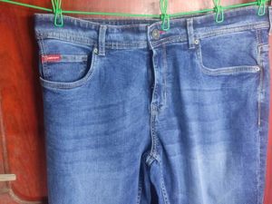 Lee Cooper Denim Jeans