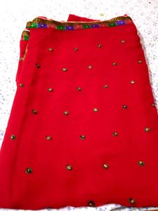 Kanjivaram Silk Saree 2
