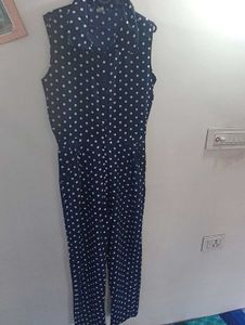 Women Jumpsuit