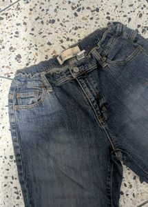 Gap Bootcut Denim
