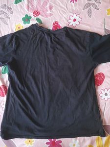 Heartbreak Revenge Graphic Tee