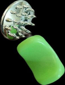 Evexia Hand Massager with 7 attachments