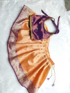 lahanga choli