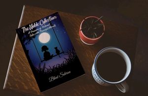 The Noble Collection By Bhat Sehran