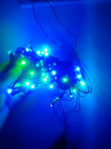 Brand New 5mm Pixel Led Light Series for Decoratio