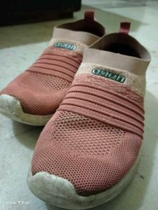 Asics casual shoes for women size