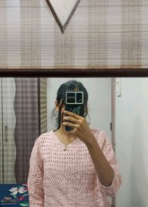 Beautiful Top Likely New No Damage at All