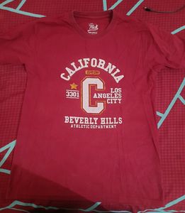 Tshirt In Good Condition