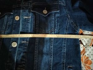 Levi&#39;s  Brand New Denim Jacket