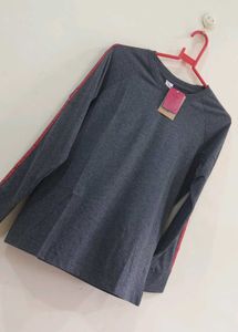 Pinaken Full Sleeves T-Shirt🖤