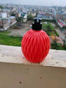 Liquid Soap Dispenser for Bathroom &amp; Kitchen