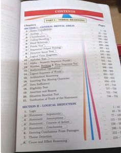 Verbal And Non-Verbal Reasoning Dr. R.S Aggarwal