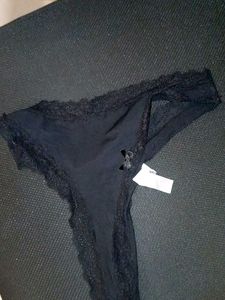 Set Of 3 Thong