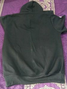 Superdry Black Hoodie