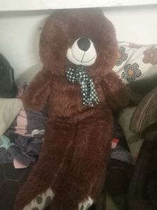 Brown Teddy Bear