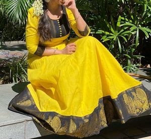 Ethnic Kurti - Size S