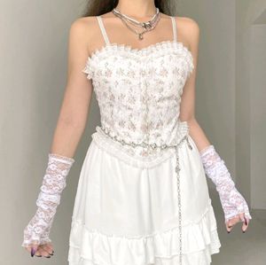 Cottage Core Top 🫶🏻❤️