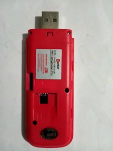 Inter 4G Data Card Modem