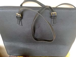 Michael Kors (First Copy)Tote Bag - Black