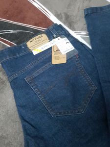 New Jeans