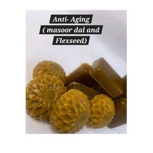 Homemade Organic Soap