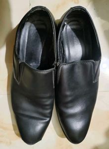 Bata Formal Shoes UK 8