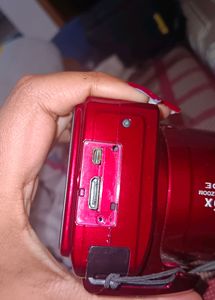 Nikon Coolpix L110 Camera