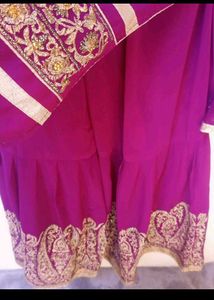 Garara Suit