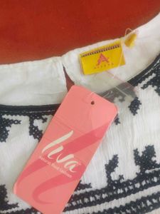 top condition With Tag