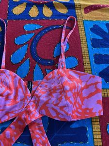 Made In Morocco Top