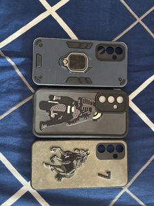 Samsung A54 phone cover