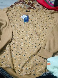 Sweatshirt For Men