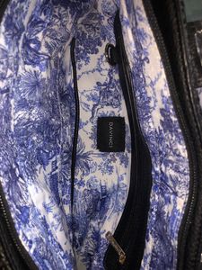 DaVinci Handbag