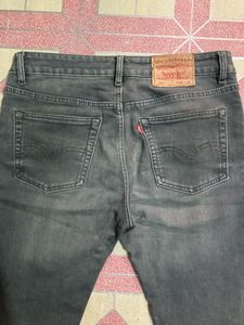 Levi’s 504 Denim Jeans