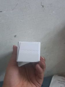 Minimalist Vitamin B5 Moisturizer