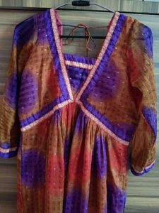 Ethnic Kurta