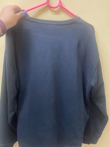 Levis sweatshirt
