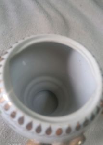 1 Day Offer)Ukrain Samovar Teapot Show Piece