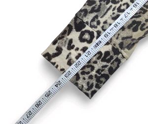 Millers Cheetah Print Jacket | Chest 44