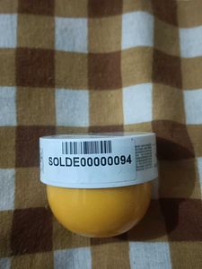Sol De Janeiro Brazilian Bum Cream