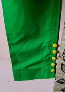 Party Wear Suit For (Sanchak) Or Any Other Functions
