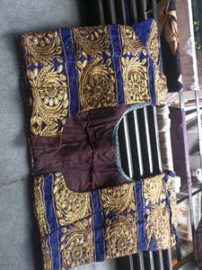 Combo Of 3 Embroidered Blouse