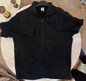 🇩🇪Imorted spao Fleece Jacket - Cozy &amp; Stylish