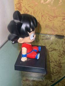 Goku Dragon Ball X Wobble head