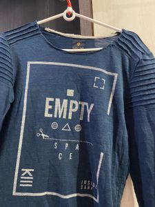 Nirvana Sweatshirt &amp; Tshirts Combo