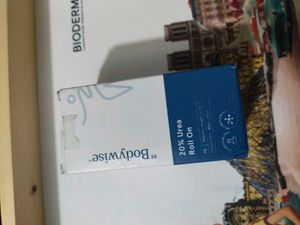 Bodywise 20% Urea Roll On